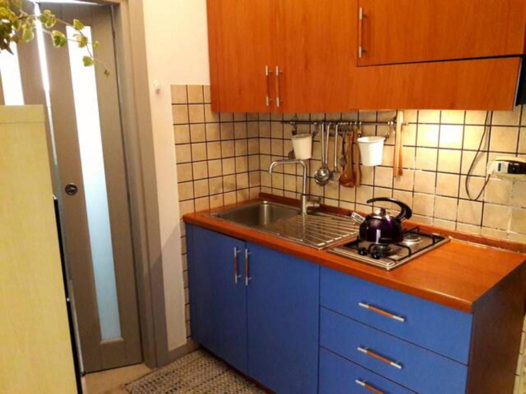 Ferienwohnung Ortigia House Syrakus Exterior foto