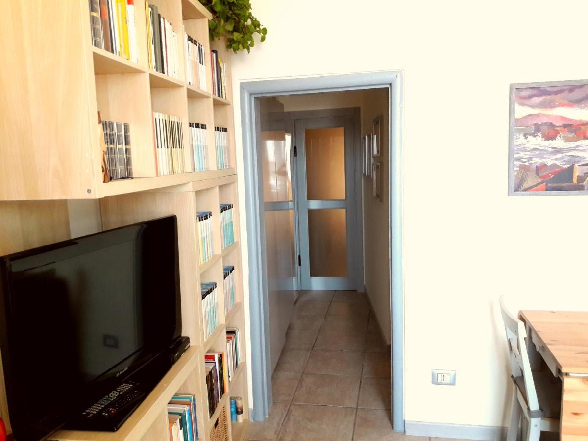 Ferienwohnung Ortigia House Syrakus Exterior foto